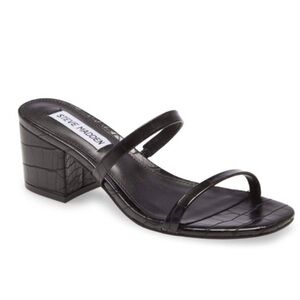 Steve Madden Issy Mule